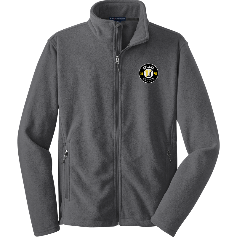 Upland Soccer Youth Value Fleece Jacket