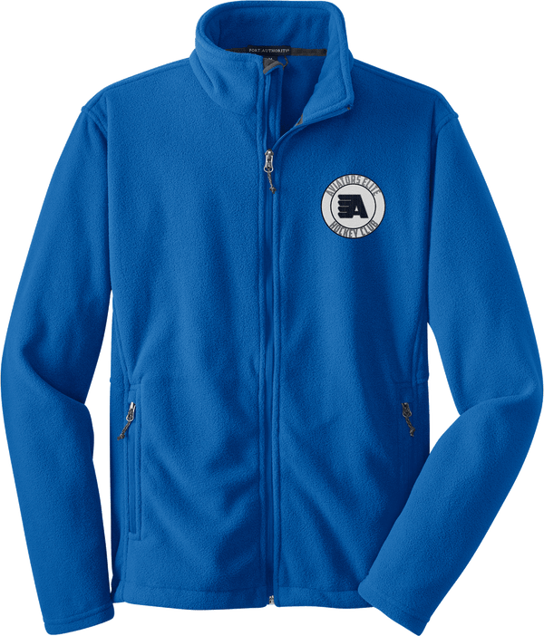 Aspen Aviators Youth Value Fleece Jacket