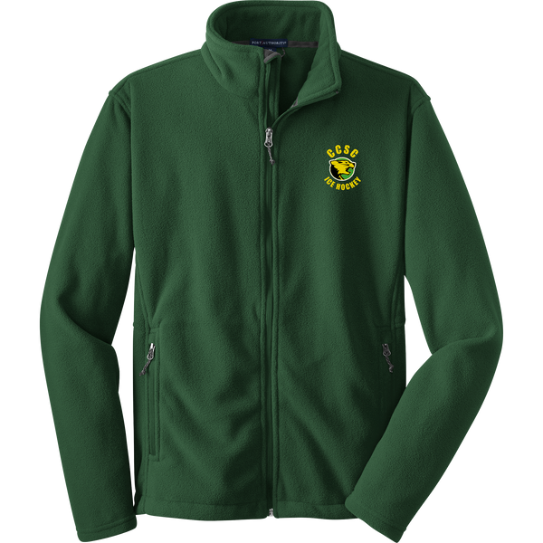 Chester County Youth Value Fleece Jacket