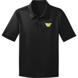 Mid-Fairfield AAA Youth Silk Touch Performance Polo