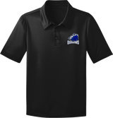 Brandywine Outlaws Youth Silk Touch Performance Polo