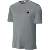 Queen City Royals Youth PosiCharge Competitor Tee