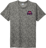 Philadelphia Resistance Youth Digi Camo Tee