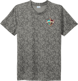 Delaware Ducks Youth Digi Camo Tee
