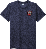 Palmyra Black Knights Youth Digi Camo Tee