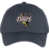 Mercer Chiefs Youth PosiCharge RacerMesh Cap