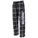 Rumson-Fair Haven Flannel Pant