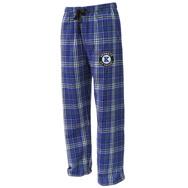 Kennett Hockey Flannel Pant