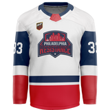 Philadelphia Resistance Adult Player Hybrid Jersey