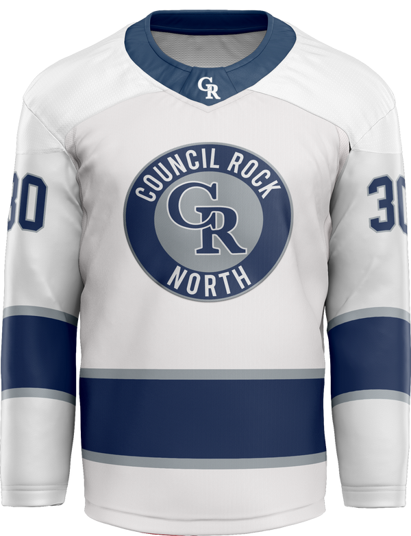 Council Rock North Adult Player Jersey