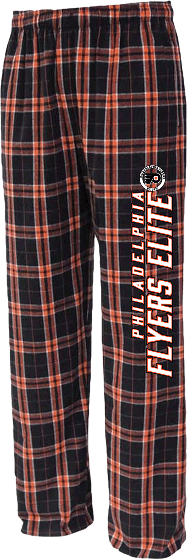 Philadelphia Flyers Elite Youth Flannel Pant