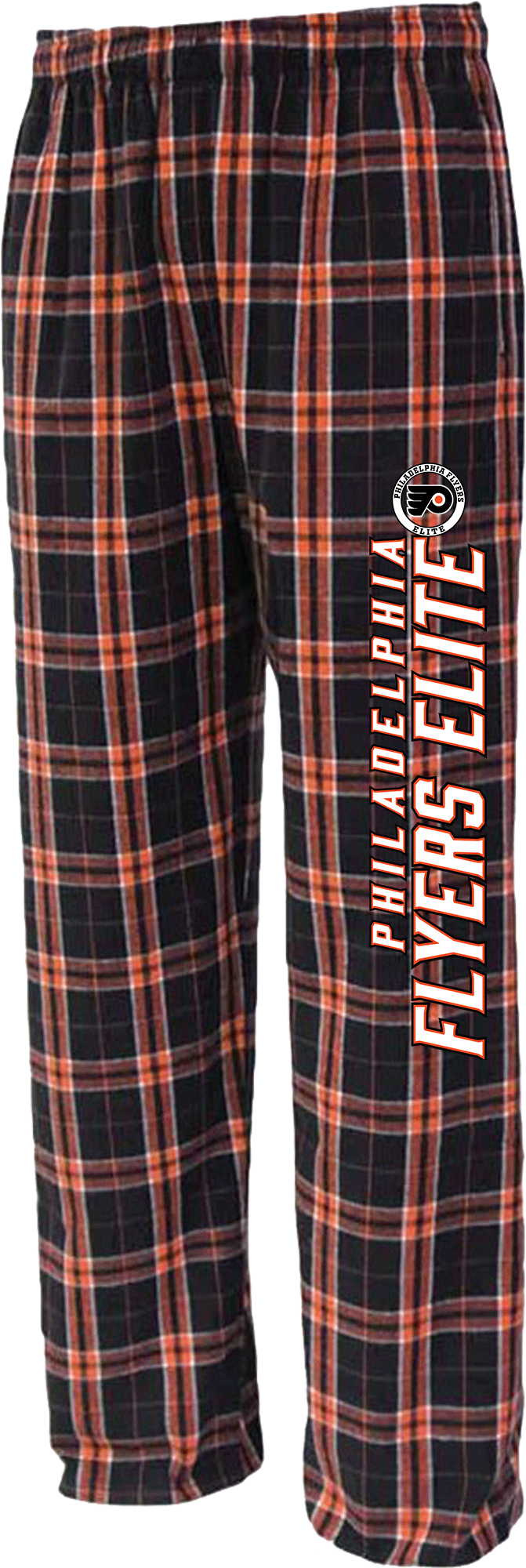 Philadelphia Flyers Elite Youth Flannel Pant