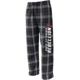 South Pittsburgh Rebellion Youth Flannel Pant