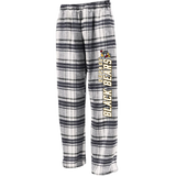 Dupage Black Bears Youth Flannel Pant