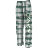 Atlanta Madhatters Youth Flannel Pant