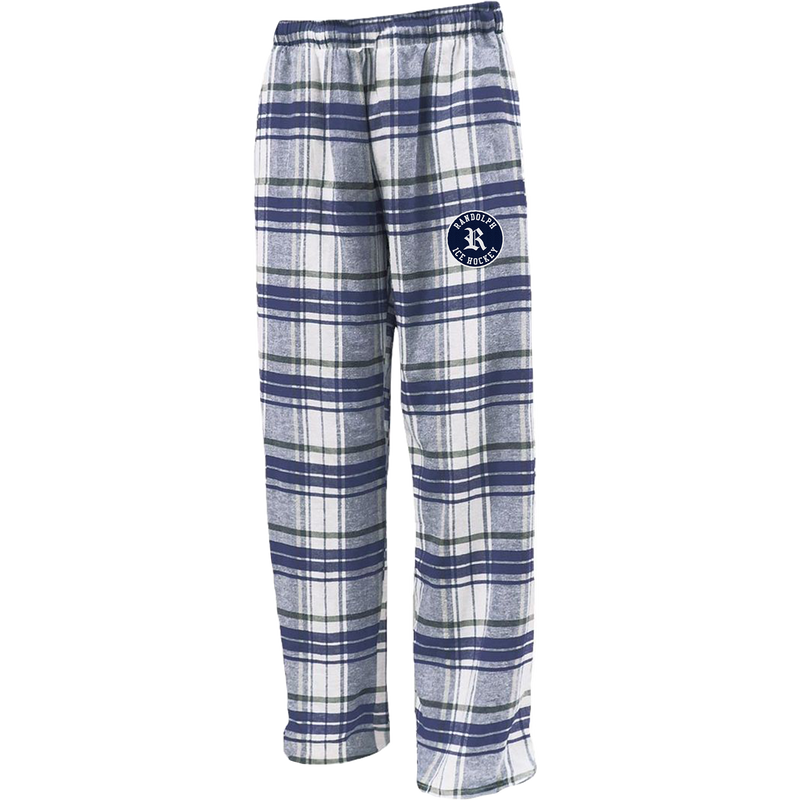 Randolph Hockey Youth Flannel Pant