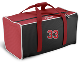 Mercer Chiefs Tier 2 Equipment Bag